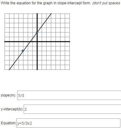 2) HELP!! I don't know what I did wrong, can you tell me the answer and the step by-example-1