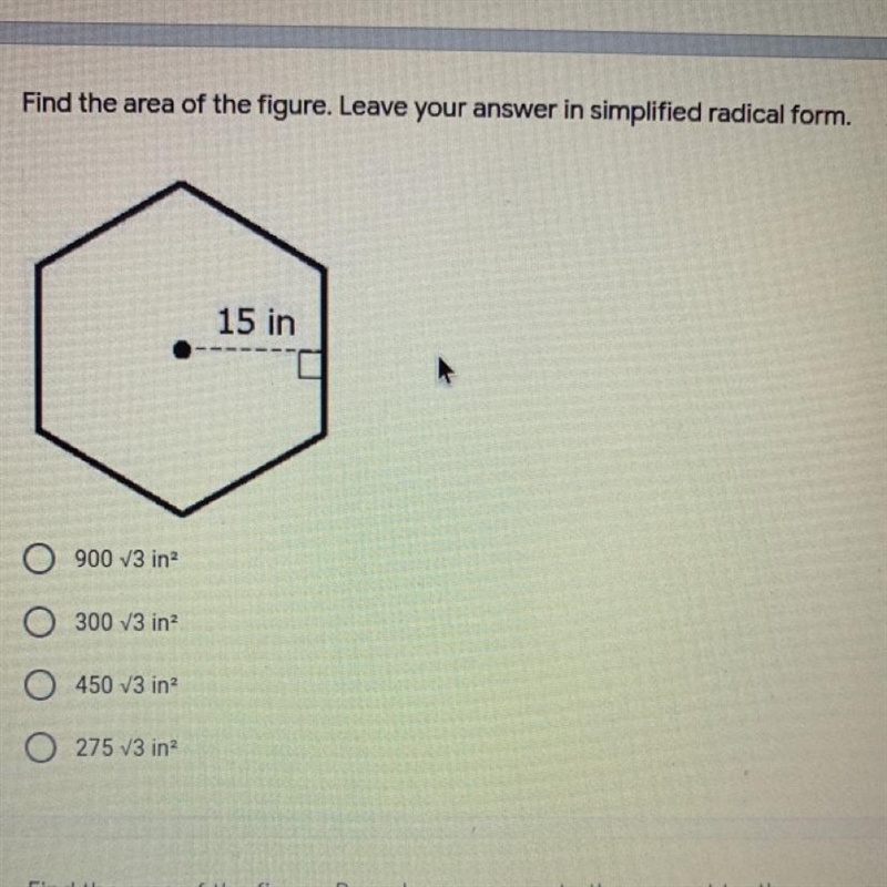 Pleaseee help, i know for sure it’s not 275-example-1