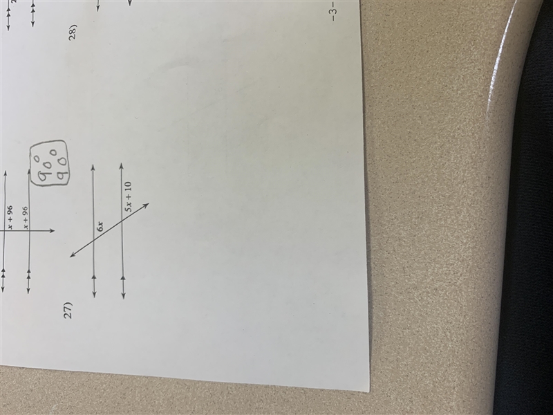 Can somebody solve 26&26 for me l-example-1