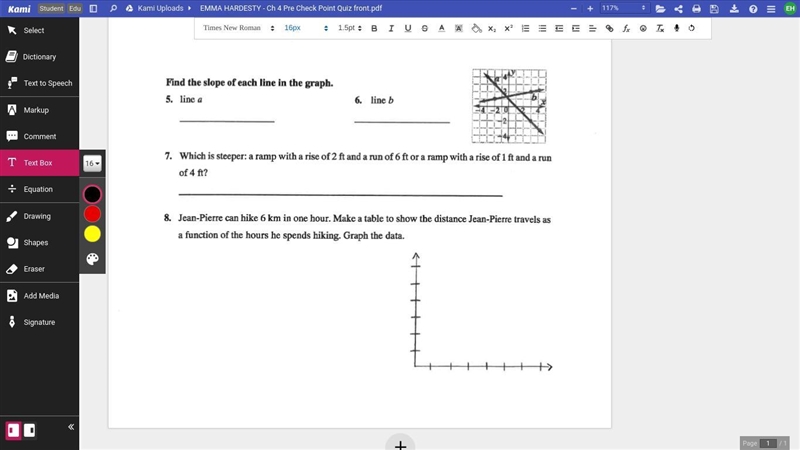 CAN SOMEONE HELP ME? I'M BAD AT MATH :/-example-1