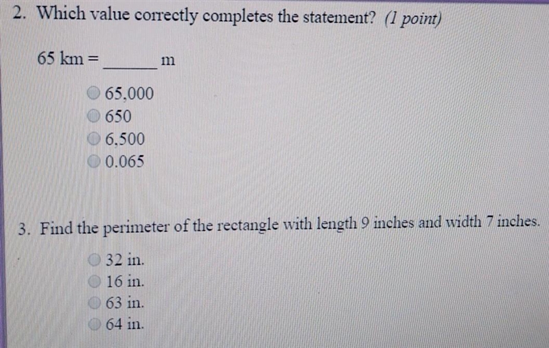 I need help with both of them plz​-example-1