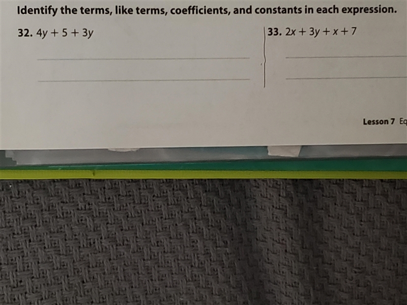 PLEASE DO 2 PROBLEMS FOR BRAINLEYIST AWNSER AND POINTS PLEASE.-example-1