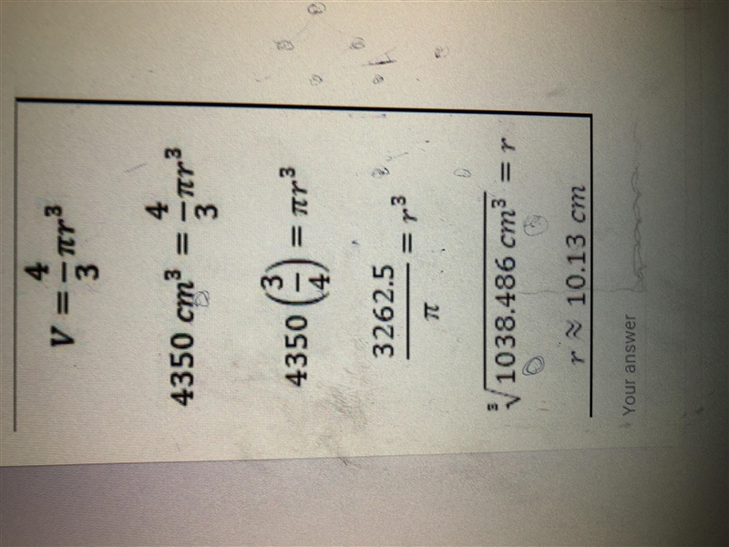 Can someone round 10.13 to a whole number? Please. Photos their to help you if you-example-1