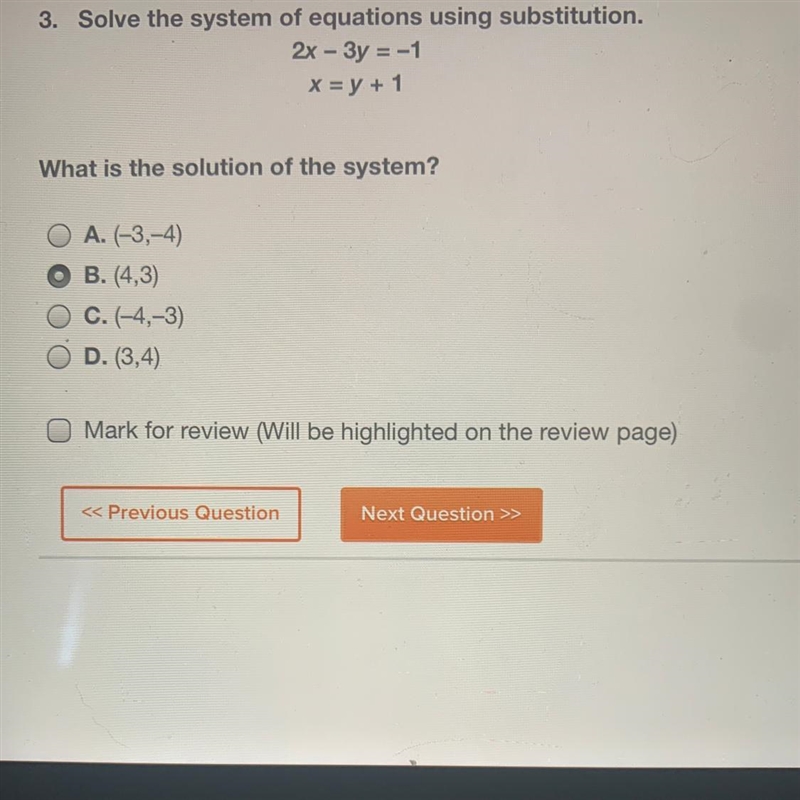 Help!!! 10 points! Is B correct?-example-1