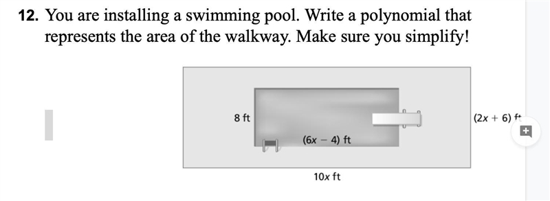 Please Help, Ill mark u brianlest or however you spell it polynomials picture question-example-1