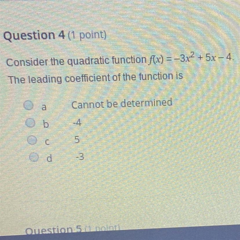 Help i only have ten minutes left of the test-example-1