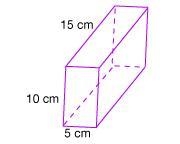 What's the volume of the figure?-example-1