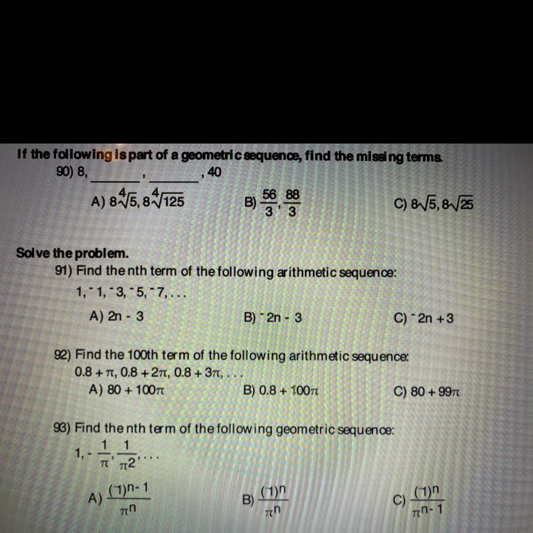 I need help on 90-93-example-1