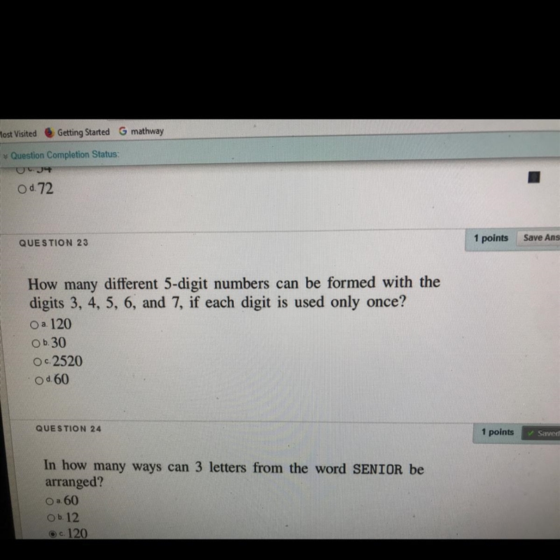 How many different 5-digit numbers can be formed with the digits 3,4,5,6, and 7, if-example-1