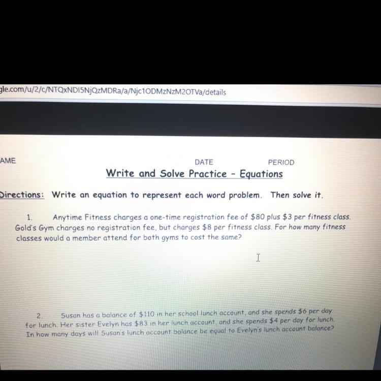 Please help me with question 1 ASAP!! If correct I will mark you as the best answer-example-1