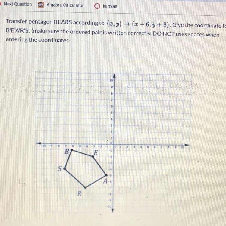 Can someone plz help me with my geometry pleaseee-example-1