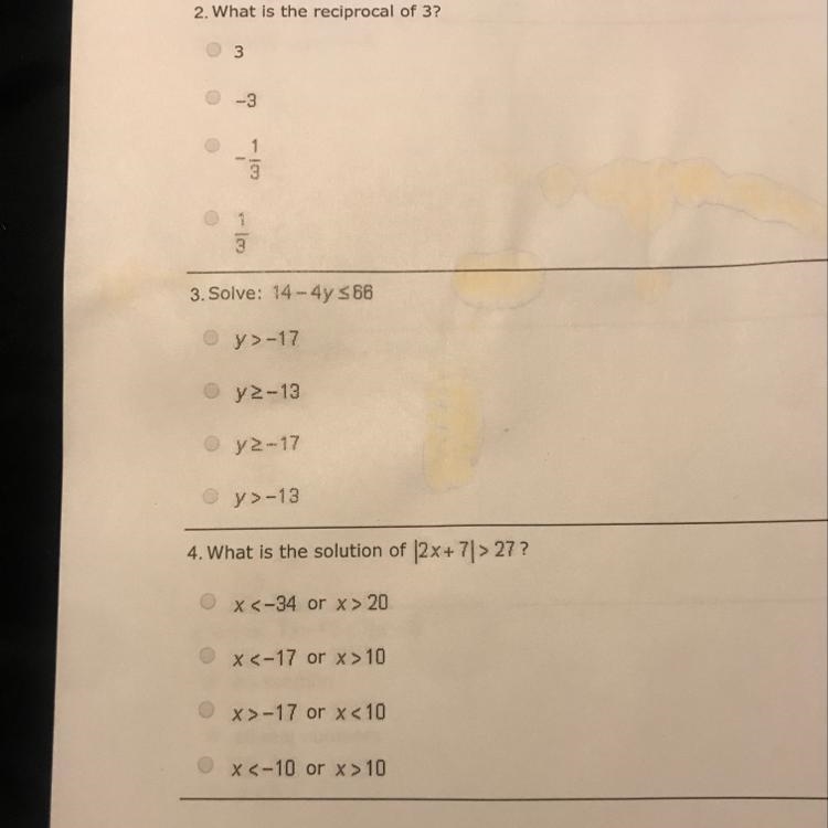 Does anyone know the answer to these questions???-example-1