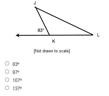 What is the measure of angle ∠JKL?-example-1