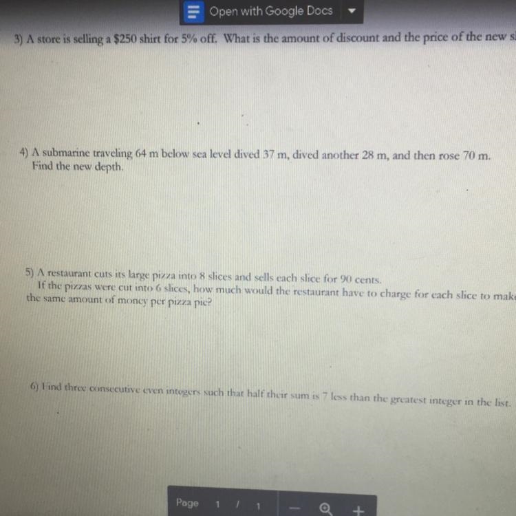 Can you help me with 4 and 6 only? thank you-example-1