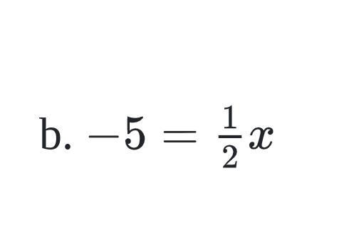 Its math but please help me out whats x !-example-1