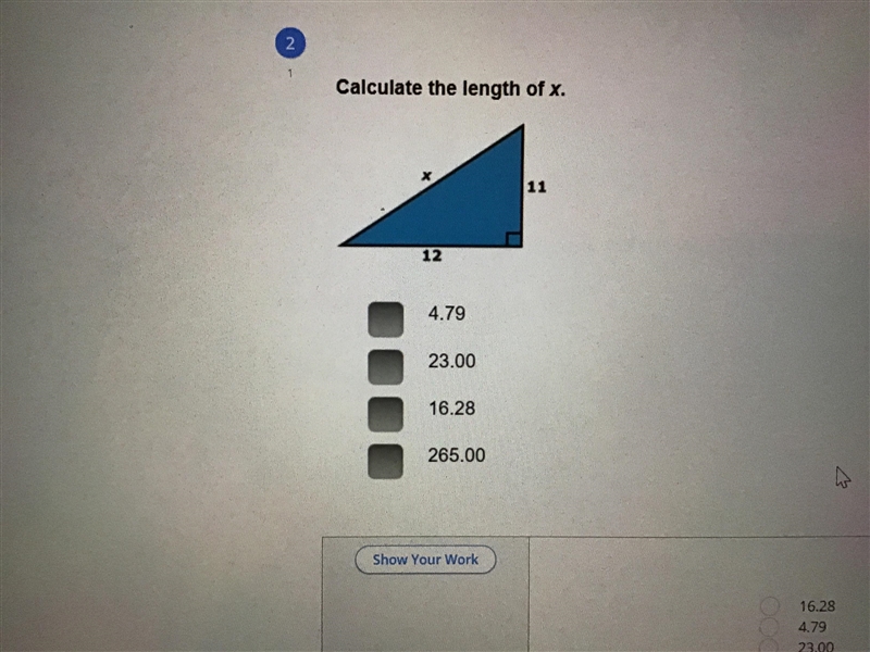 Um can someone Please help me I really need help with this Can y’all show y’all work-example-1