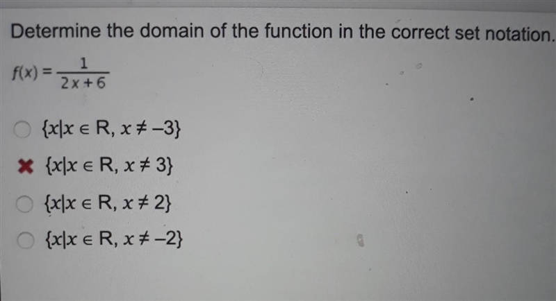 F(x)=1/2×+6 plz helpppppppppp​-example-1