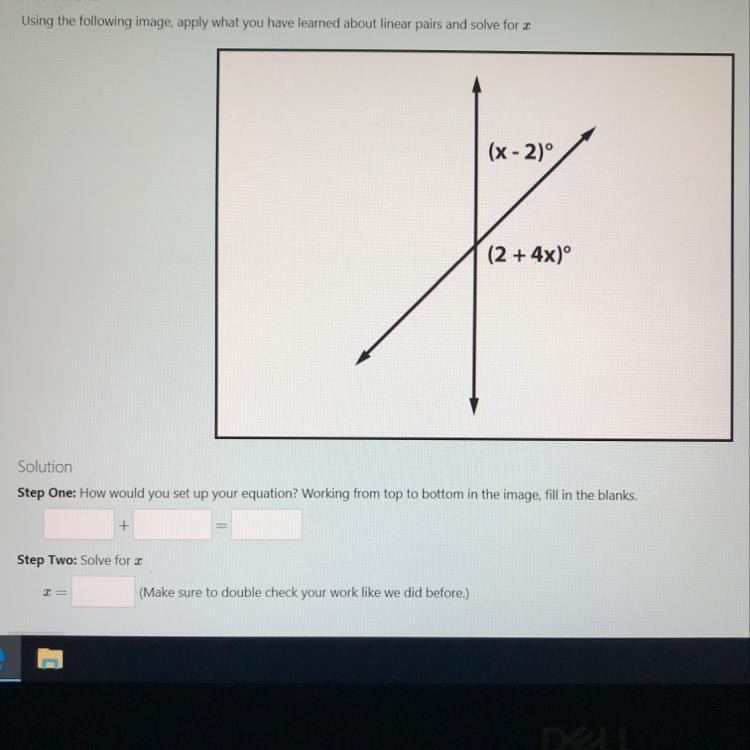 Can you figure out step one and two?-example-1