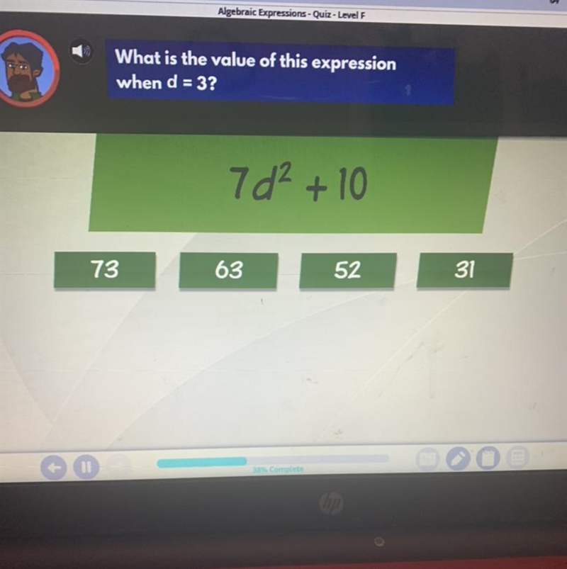 D=3 in this problem plz help-example-1