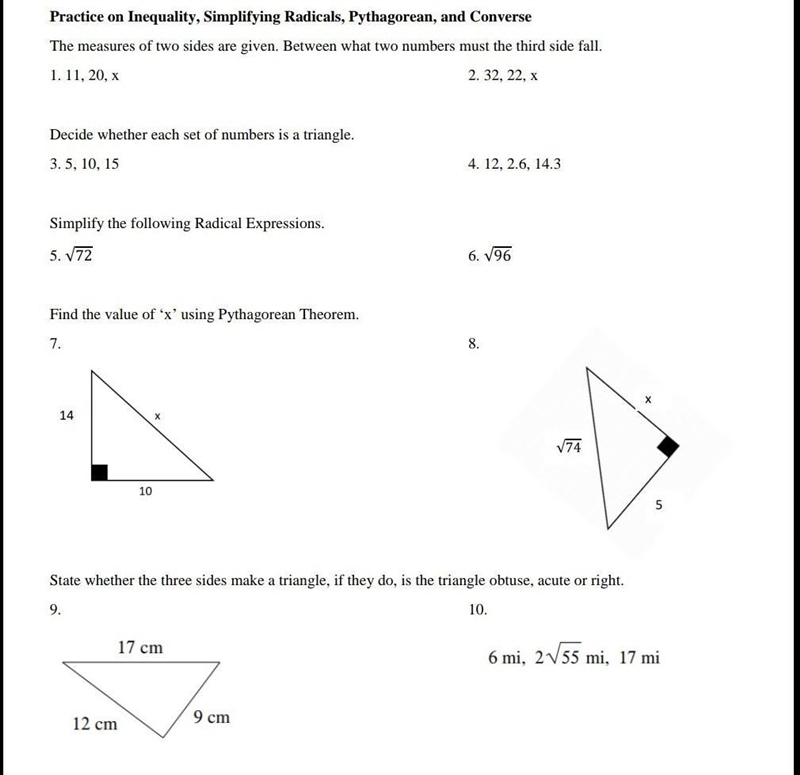 Please help if you only answer one is still very appreciated♥️​​-example-1