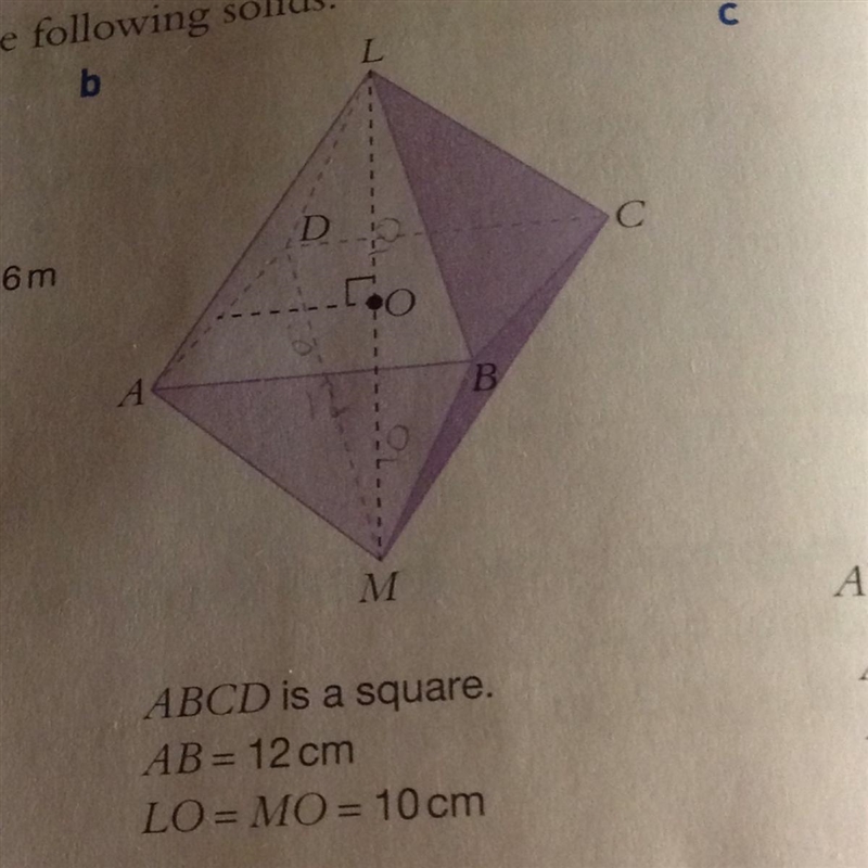 Find the volume with full working out-example-1