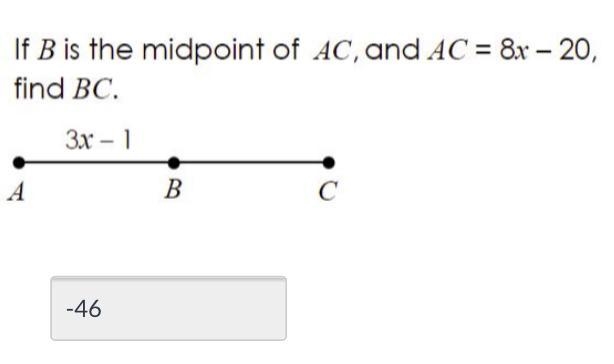 Can someone please answer the simple algebra problem in the photo.-example-1