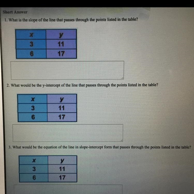 What is the slope of the line that passes through the points listed—> (sorry for-example-1