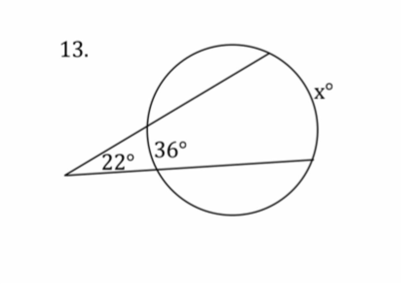 Find x. Problem is in the picture-example-1