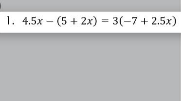 PLEASE ASAP Find the value of x-example-1