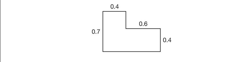 Can someone help me find the perimeter and area of the shape or figure?-example-1