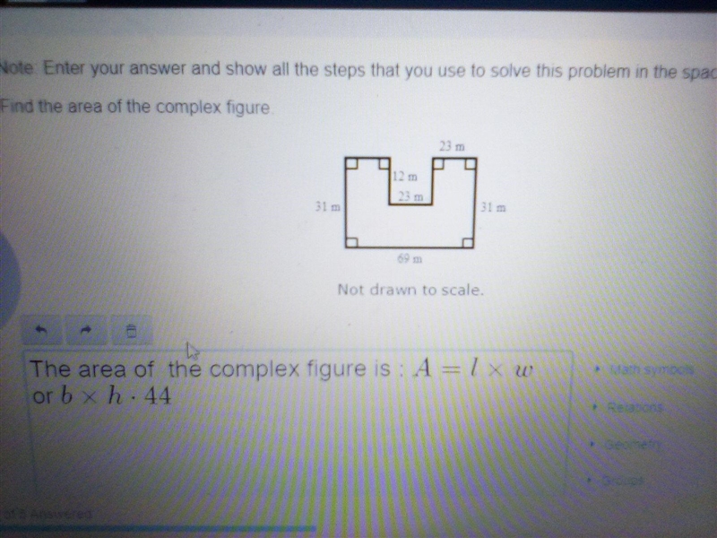 I need help hurry I need a step by step number explanation-example-1