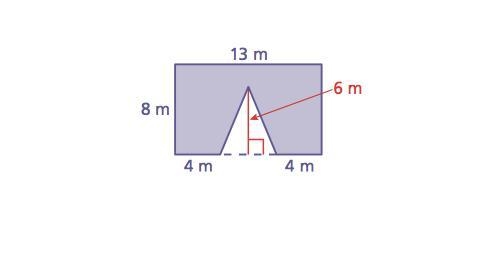 Find the area to this-example-1