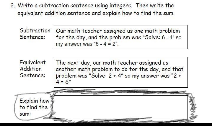 Okay, so I fixed my problem, but I am still stuck on the third part. Can somebody-example-1