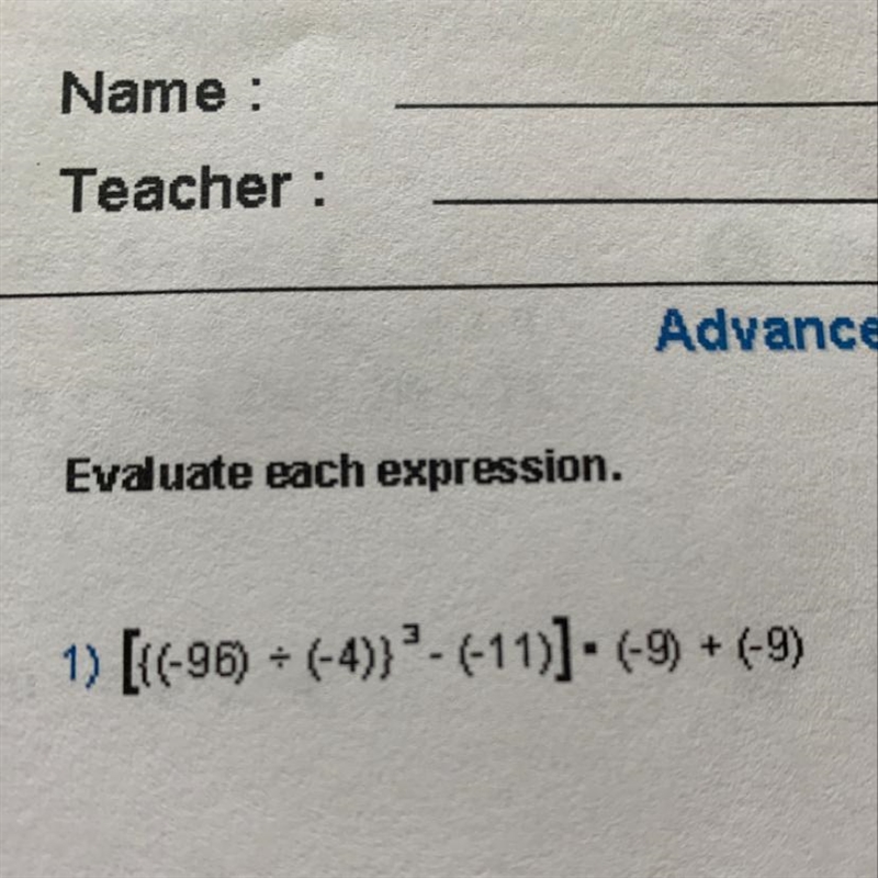 Can someone help me evaluate this expression pls-example-1