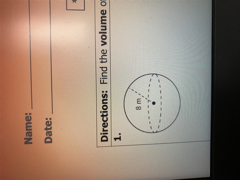 Find the volume of this figure. Round to the nearest hundredths. The image shows a-example-1