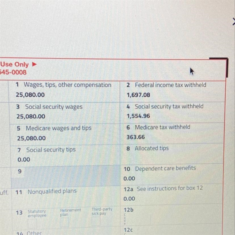 Line 9 and 10 To calculate your taxable income, subtract the sum of lines 8 and 9 from-example-1