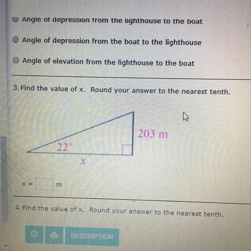 Find the value of x.-example-1