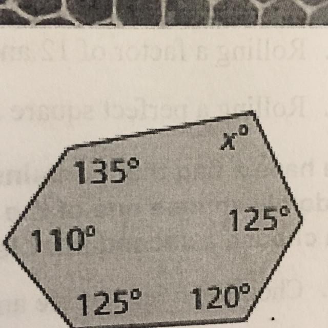 Can any body tell me what degrees is this one at (x)-example-1