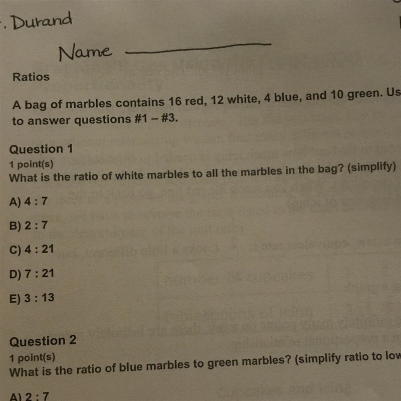 Can anyone help with question one I keep getting 2:5-example-1