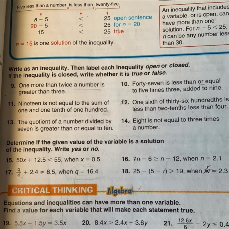 11-13 and 19-21 plzzz! I need this today!-example-1