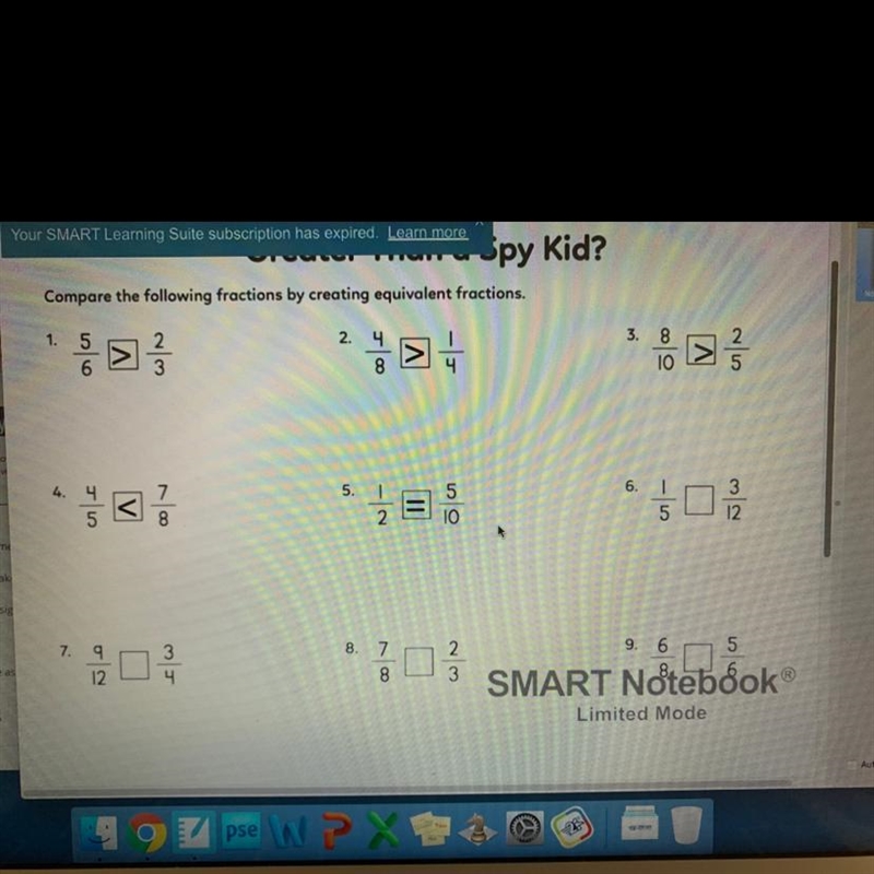 Please help i don’t know if this is right-example-1