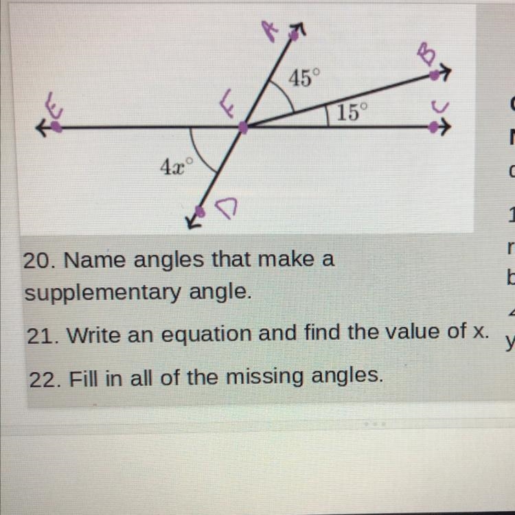 Anyone know #21?????????-example-1