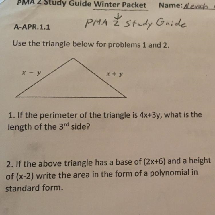 Can you please help me solve questions 1 and 2-example-1