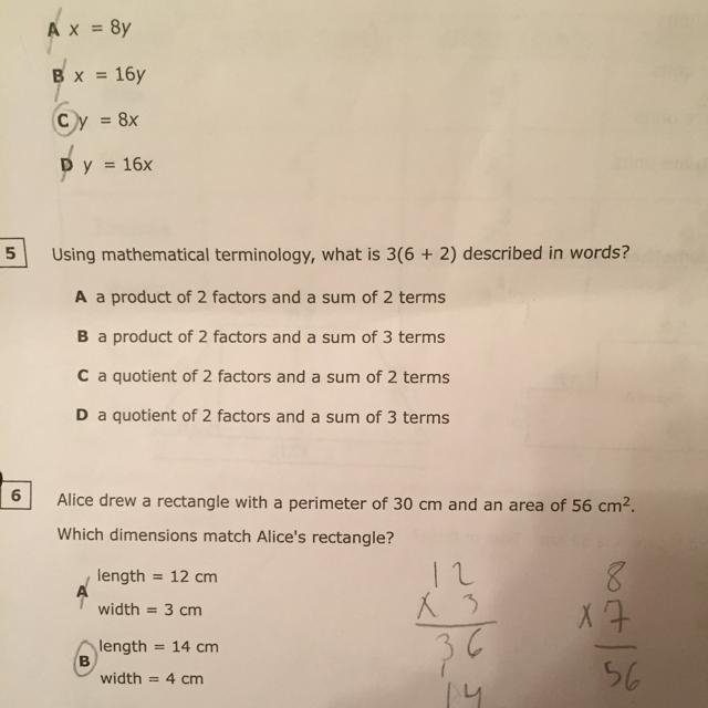 Need help with number two only-example-1