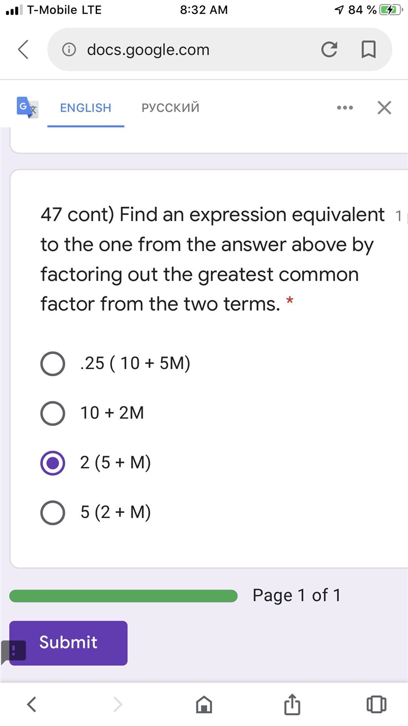 Can someone please check my question if it is wrong please answer it correctly and-example-3