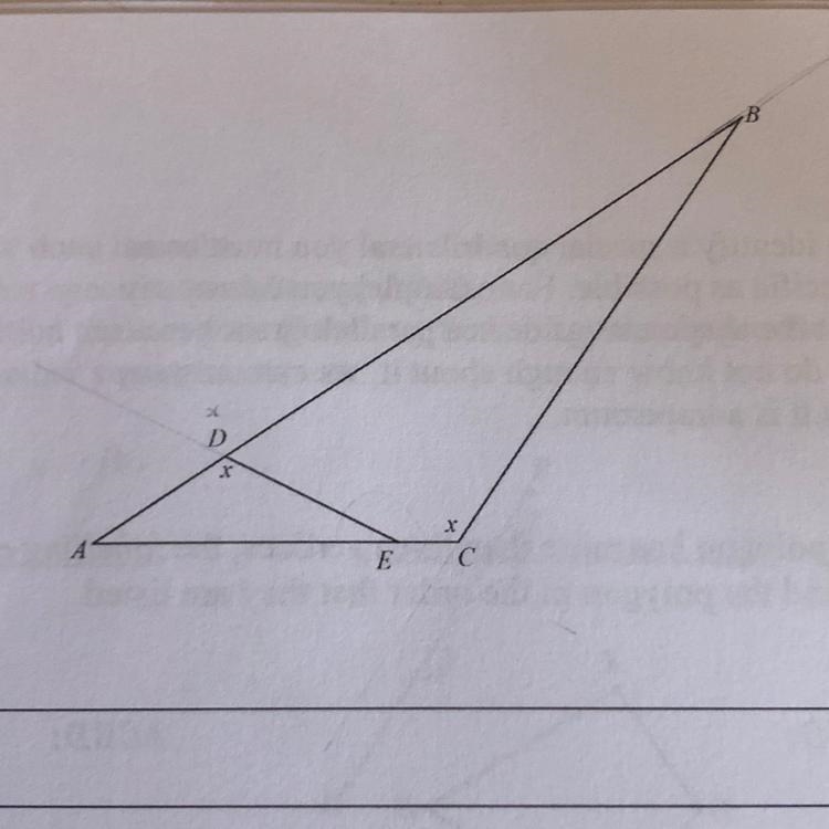 Please help me prove that AÊD = B-example-1