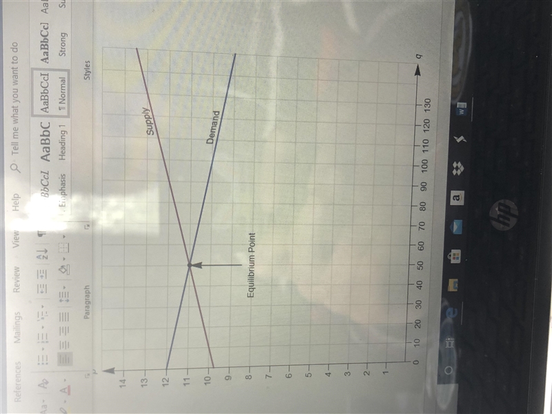 15 points plz help 2. Use the system of linear equations you wrote to solve for the-example-1