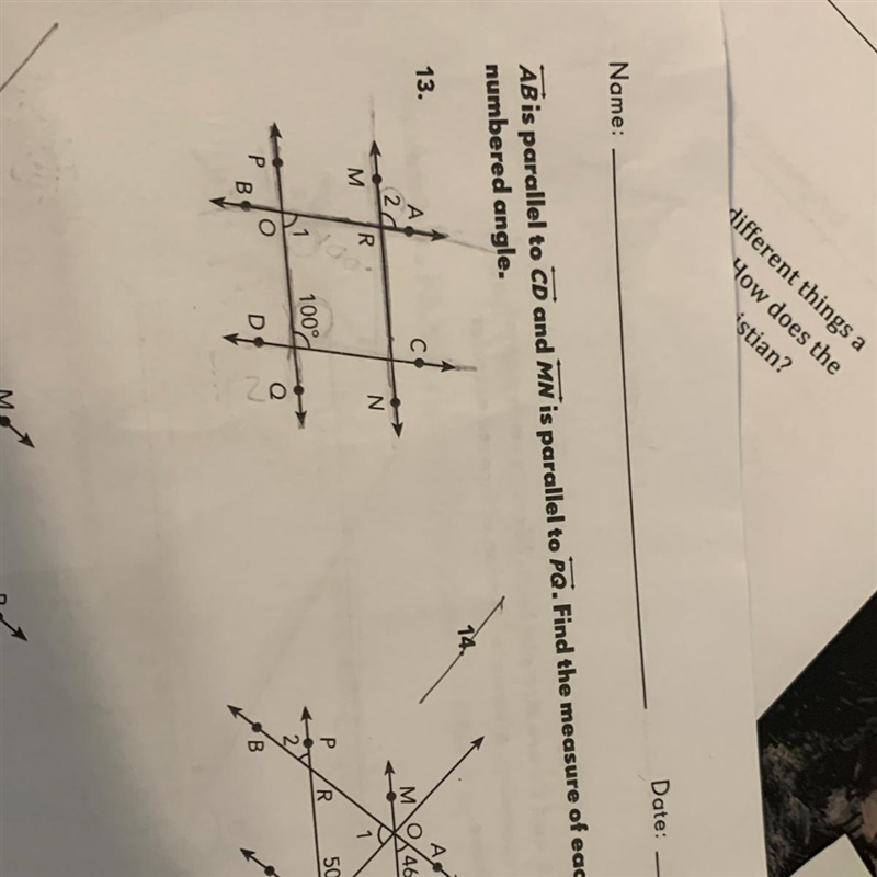 Need help on 13 someone explain-example-1