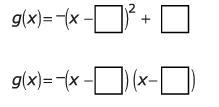 Points A, B, C, D, E, F, and G lie on the graph of function g( x ) as shown on the-example-2