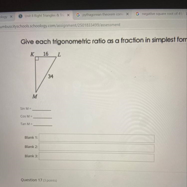 Does anyone know the answer to this please help-example-1